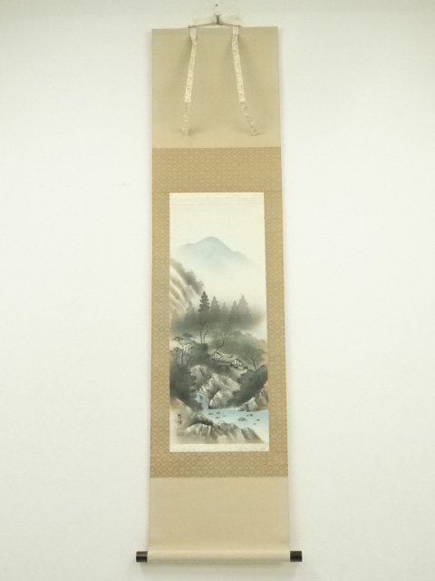 Paintings & Calligraphy